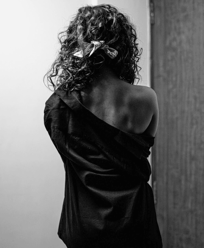 Curly Styling